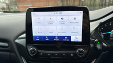 Ford Puma 1.0 EcoBoost Hybrid mHEV Titanium 5dr Petrol Hatchback